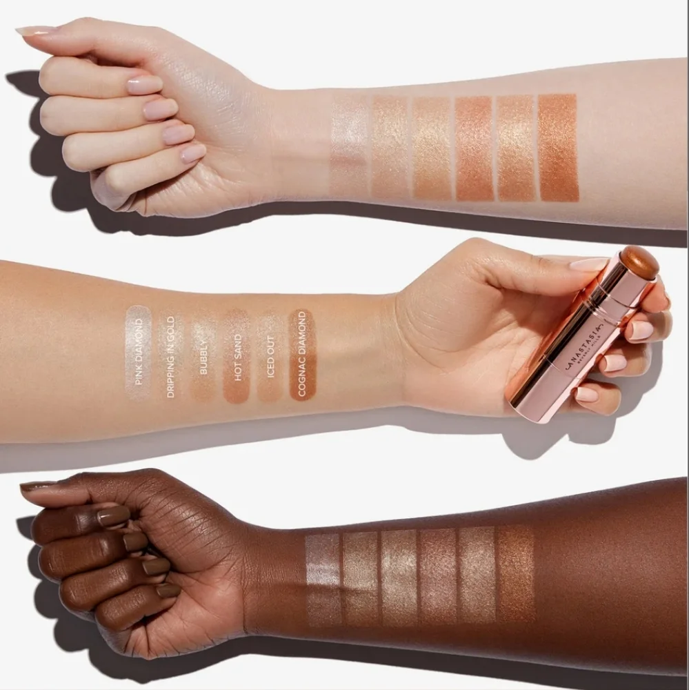 Anastasia Beverly Hills anastasia beverly